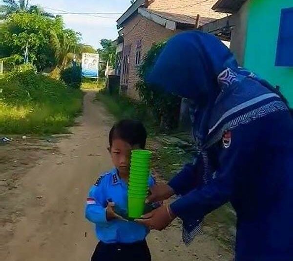 Cara Menjaga Fokus Permainan