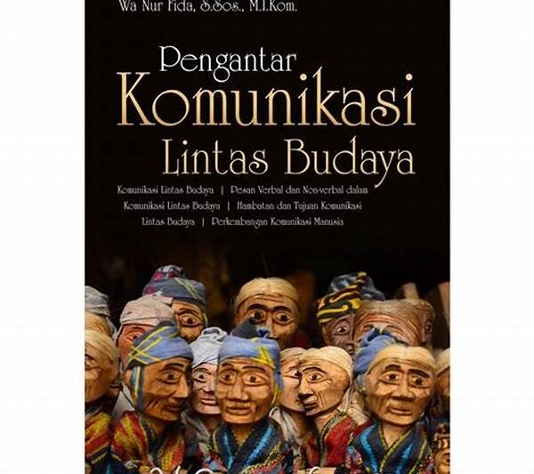 Integrasi Nilai Lintas Budaya