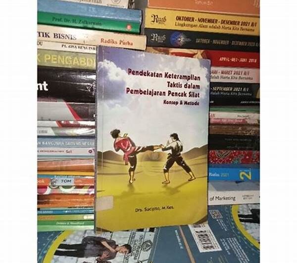 Keterampilan Taktis Dalam Tim