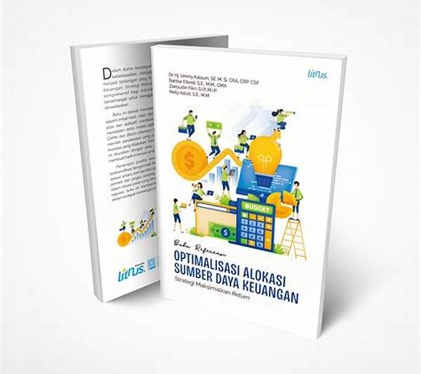 Optimalisasi Alokasi Sumber Daya