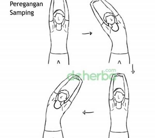 Peregangan Otot Kaki Untuk Pemula