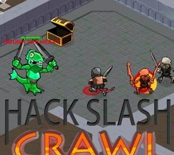 Review Game Hack And Slash Terbaru
