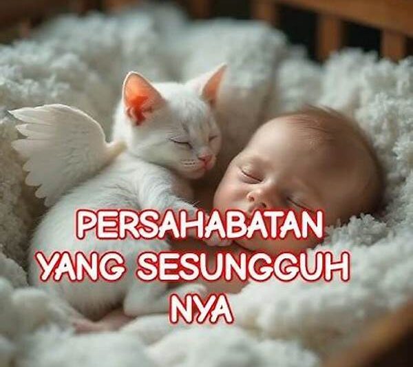 Sahabat Sejati Saat Suka Dan Duka