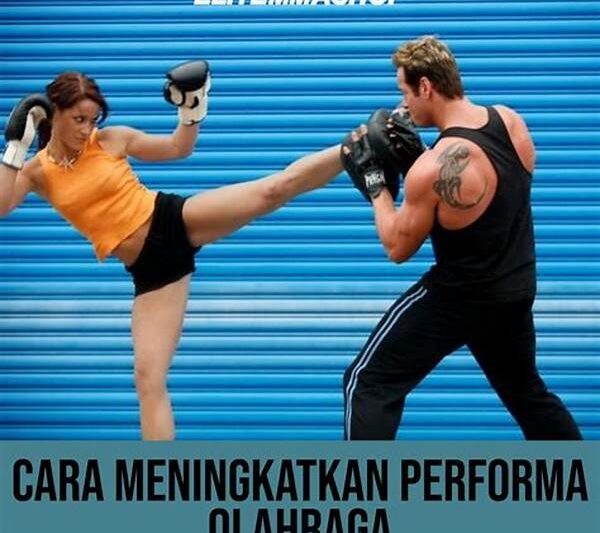 Tips Latihan Meningkatkan Performa Game