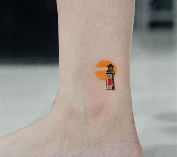 Inspirasi Tato Biola Mozart
