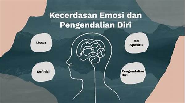 Mengembangkan Empati Dan Pengendalian Diri
