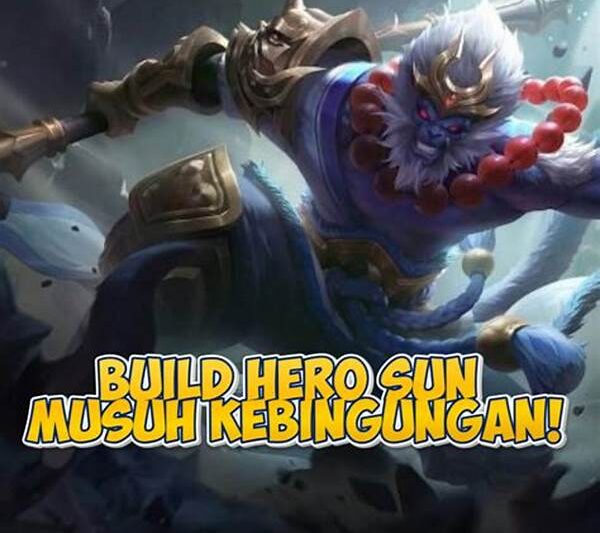 Panduan Lengkap Hero Mobile Legends