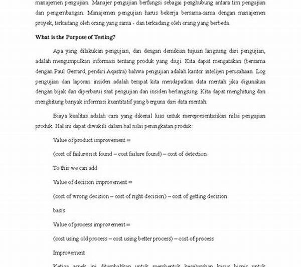 **penghubung Antara Tim Dan Manajemen**
