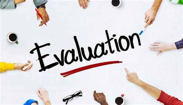 Pentingnya Evaluasi Diri Rutin