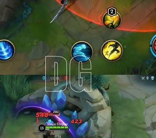 Perbandingan Skill Hero Populer