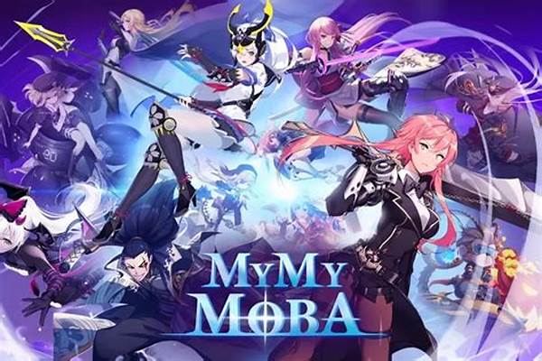 “permainan Moba Grafis Tinggi Ios”
