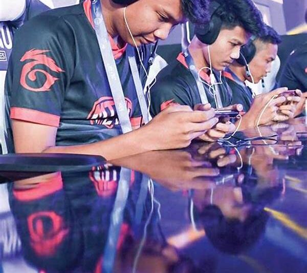 Pertumbuhan Pesat Industri Game Lokal