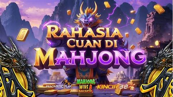 Rahasia Sukses Menguasai Hero Game