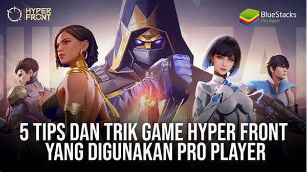 Sharing Tips Dan Trik Game