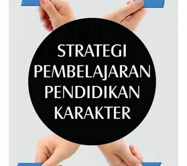 Strategi Mempelajari Karakter Berkesan
