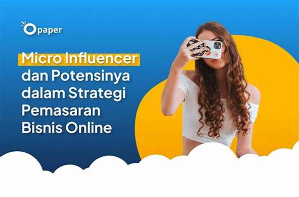 Strategi Pemasaran Micro Fanny