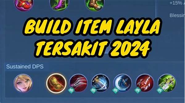 “susunan Item Layla Terkini Mpl”