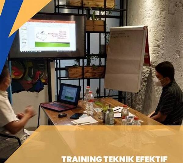 Teknik Efektif Mempelajari Hero