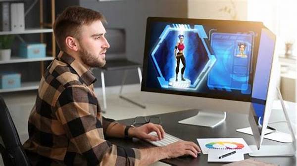 Teknologi Terbaru Dalam Rendering Animasi