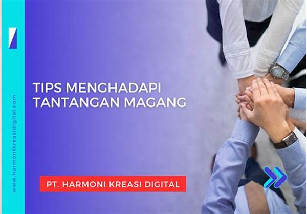 Tips Memotivasi Diri Menghadapi Tantangan.