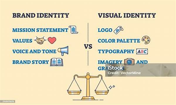Visual Dan Verbal Identitas Merek