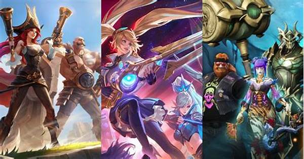 “event Mingguan Moba Terbaik Ios”