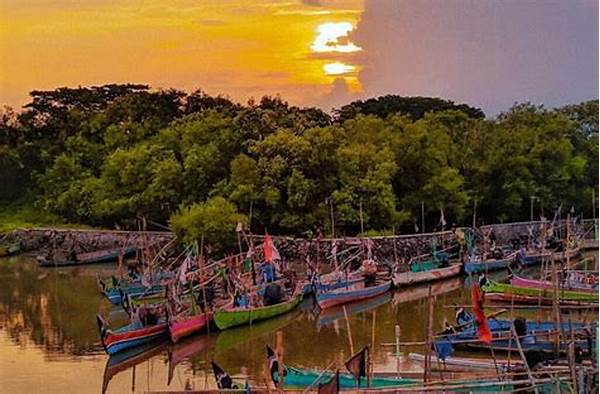 Harmoni Alam Dalam Konflik