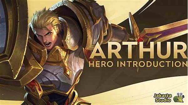 Karakter Hero Rekomendasi Untuk Pemula