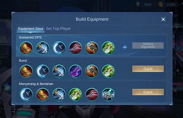 Kombinasi Skill Layla Yang Optimal