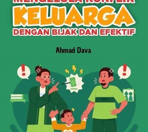 Mengelola Konflik Dengan Bijak