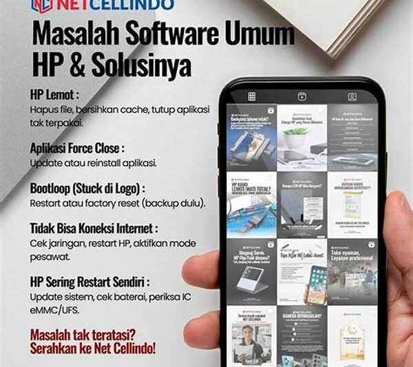 Panduan Hapus Aplikasi Tidak Terpakai