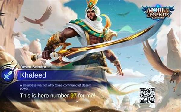 Panduan Memaksimalkan Skill Hero