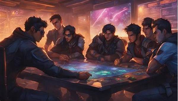 Pemilihan Hero Optimal Untuk Kemenangan