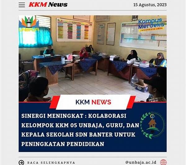 Pendekatan Peningkatan Sinergi Kelompok