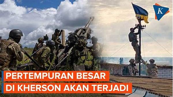 Persiapan Mental Untuk Situasi Pertempuran