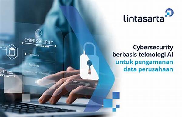 Sistem Keamanan Berbasis Teknologi