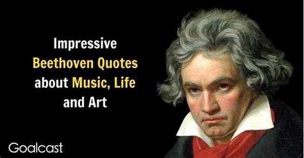 Tato Quote Inspiratif Dari Beethoven