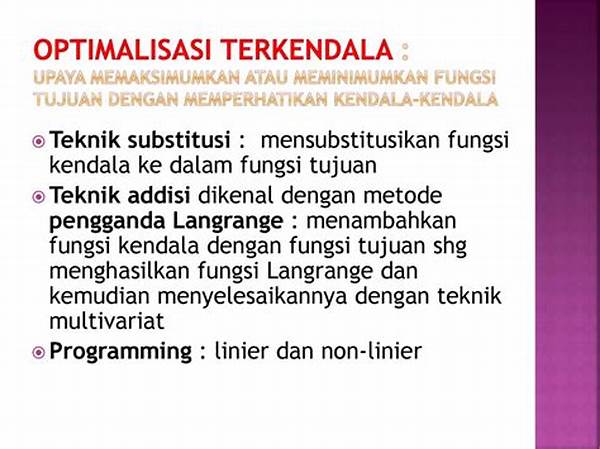 Teknik Optimalisasi Kekuatan Hero