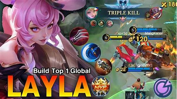 Tips Team Fight Layla-andalan
