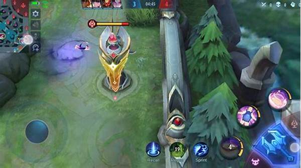 Trik Jitu Nana Mobile Legends