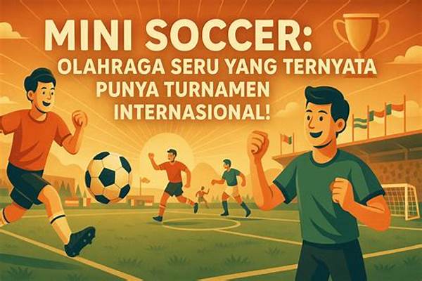 Aksi Turnamen Game Internasional Yang Seru Ditonton