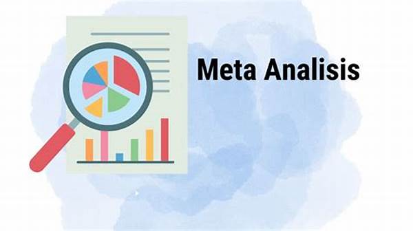 Analisis Meta Terbaru Dan Terhebat