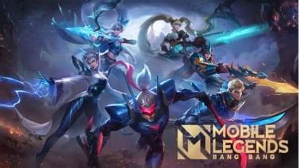 Analisis Meta Turnamen Resmi Mobile Legends