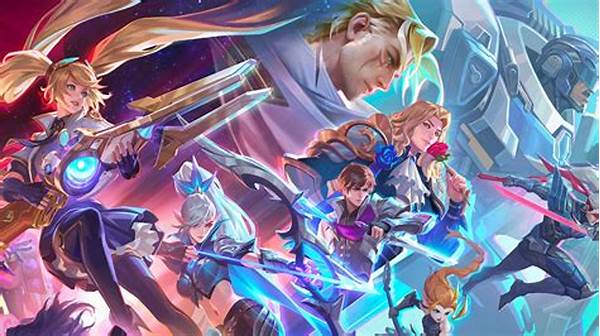 Esports Mobile Legends Makin Populer Di Asia Tenggara