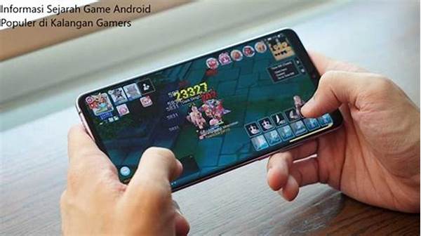 Game Retro Yang Kembali Populer Di Kalangan Gamer Modern
