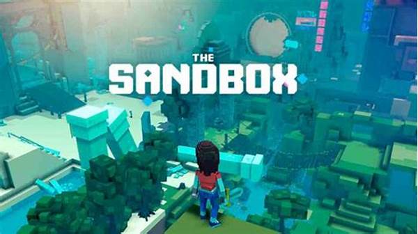 Game Sandbox Yang Bebaskan Kreativitas Pemain