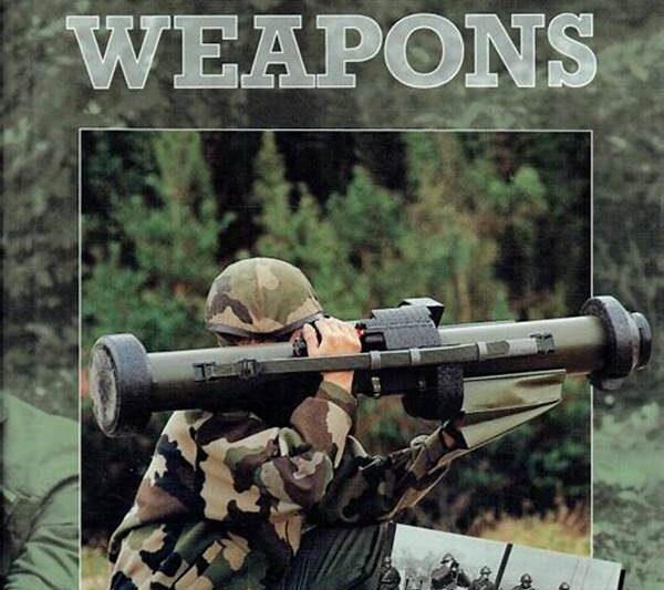 “gear Fanny Anti-tank Terbaik”