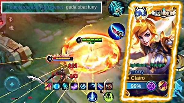 Item Wajib Fanny Terbaru