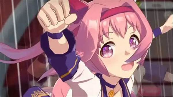 Karakter Game Overpowered Yang Jadi Sorotan Player