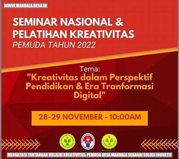 Kreativitas Untuk Mengatasi Tantangan